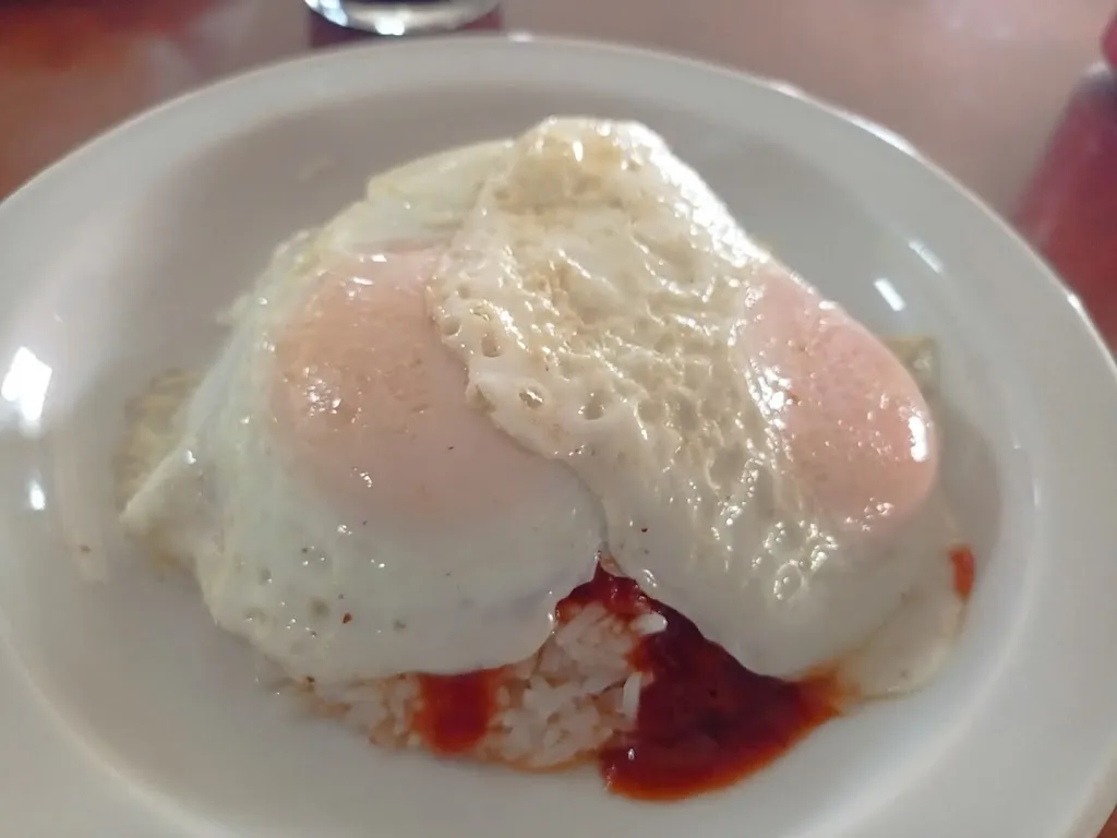 Jesus Trillo_La Cabezuela; Cafetería, Menú del día_Puerto Real_review