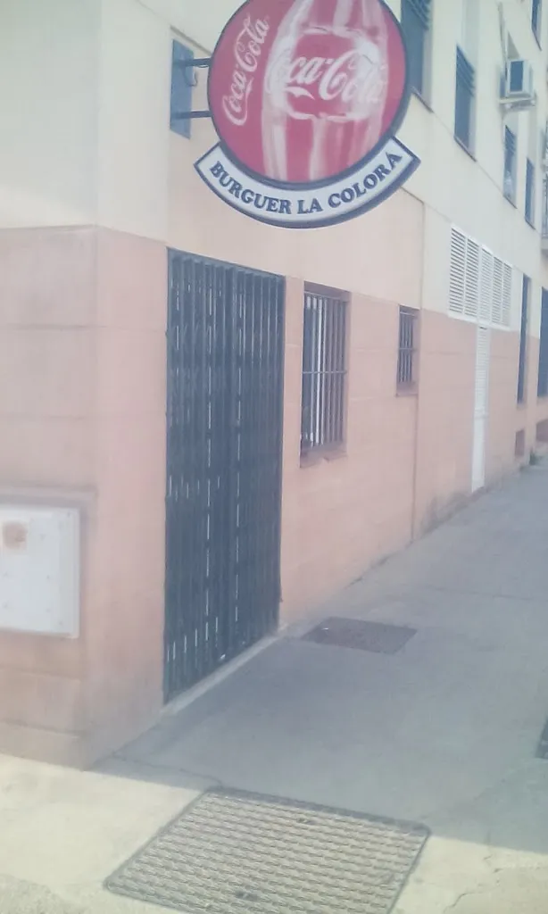 Asador De Pollos La Colora_Puerto Real_slider_image_1