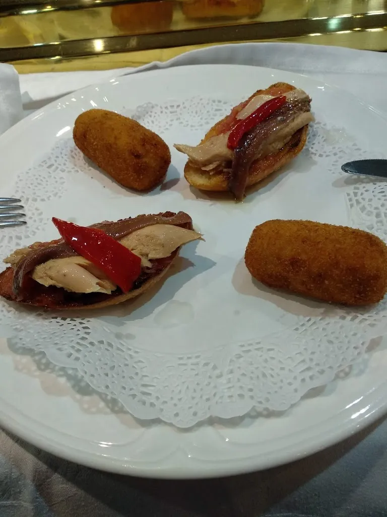 Menu_BARVALENCIA 1948 - Restaurante en Almansa_Almansa_image_6