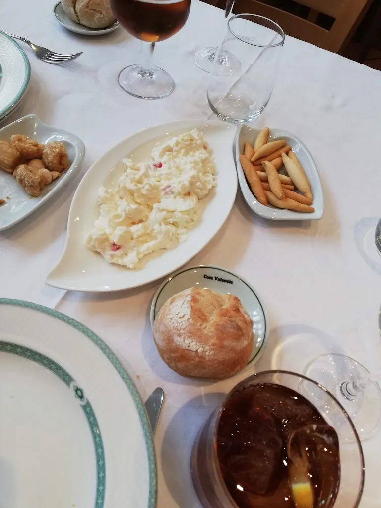 Menu_BARVALENCIA 1948 - Restaurante en Almansa_Almansa_image_7