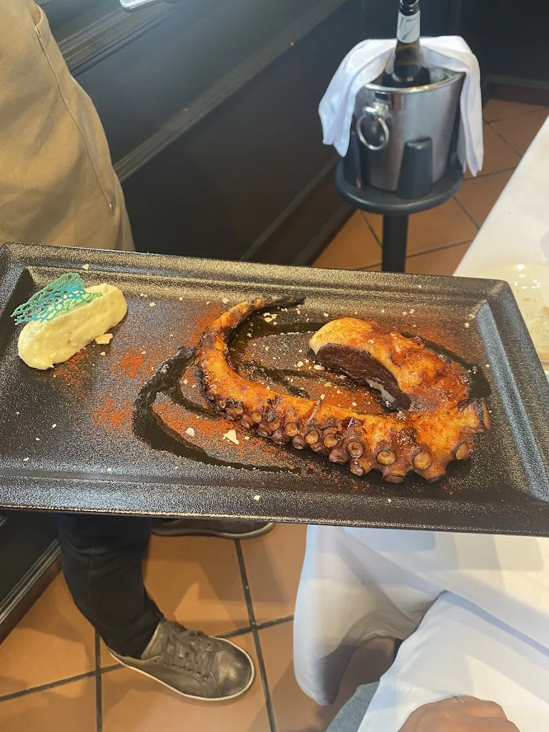 LEE SHAWN_BARVALENCIA 1948 - Restaurante en Almansa_Almansa_review