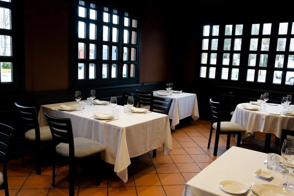 BARVALENCIA 1948 - Restaurante en Almansa restaurant in Almansa