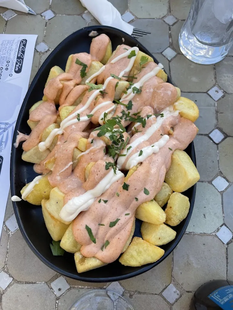 Menu_Bar y Celebraciones Minigolf_Puerto Real_image_5