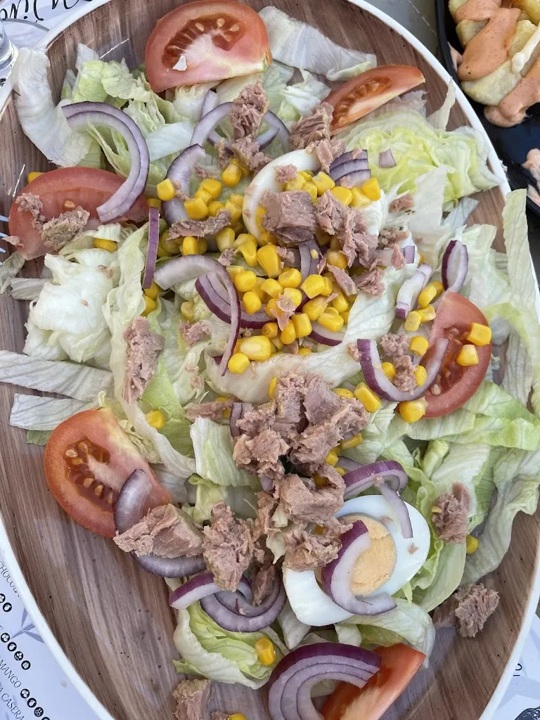 Menu_Bar y Celebraciones Minigolf_Puerto Real_image_8