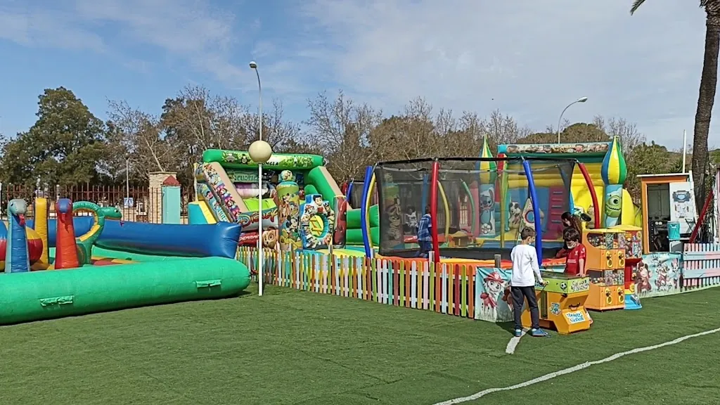 Bar y Celebraciones Minigolf_Puerto Real_slider_image_2