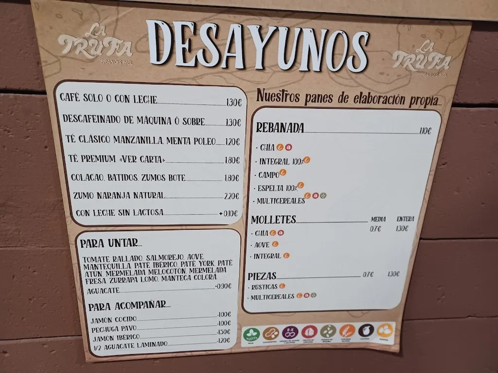 Menu_Pasteleria La Trufa_Puerto Real_image_1