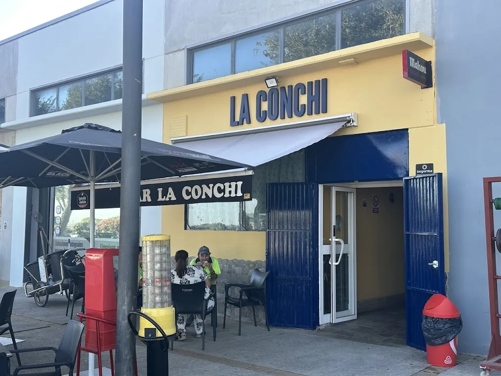 Bar la Conchi_Puerto Real_slider_image_1