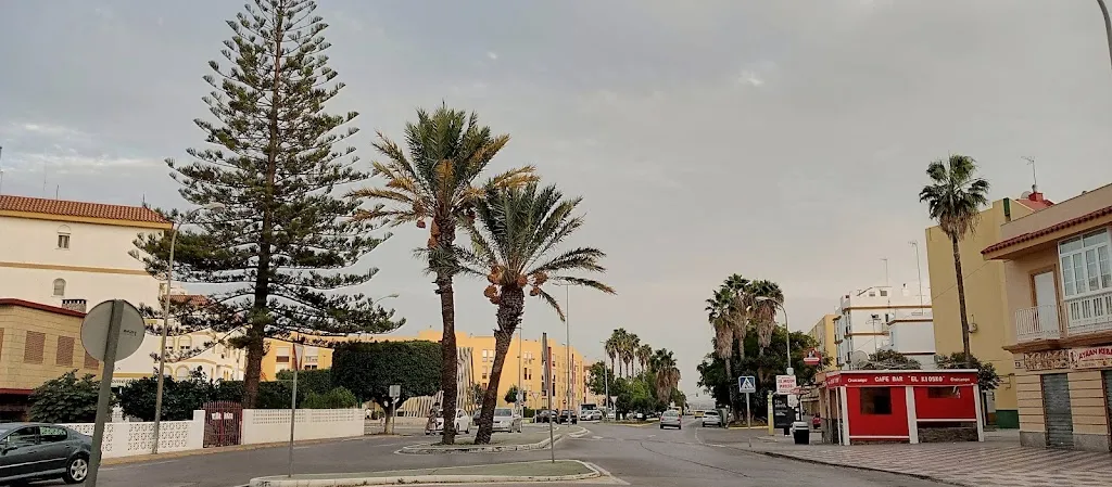 Restaurante AYAAN KEBAB_Puerto Real_slider_image_2