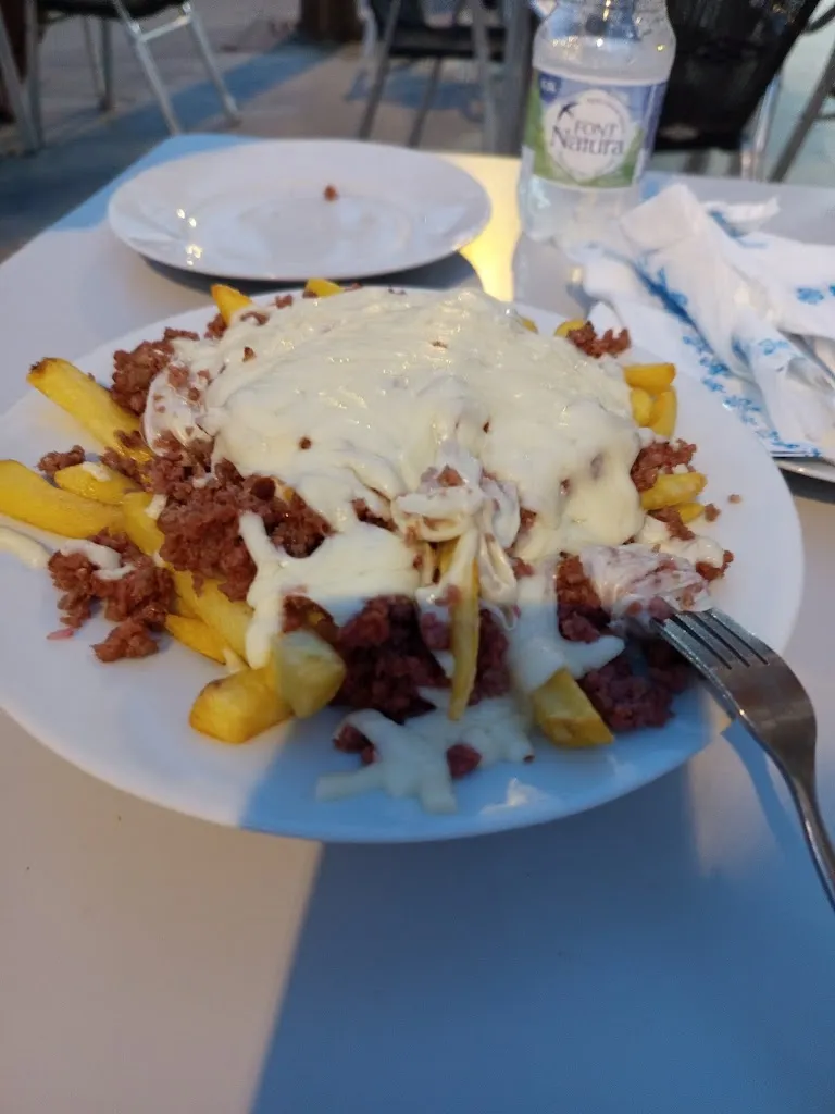 L. glez_Pizzeria Veronas_Puerto Real_review