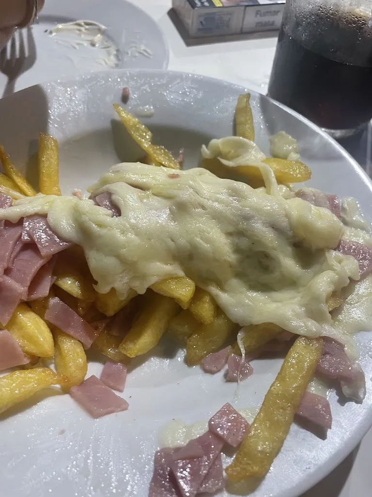 Pizzeria Veronas_Puerto Real_slider_image_3