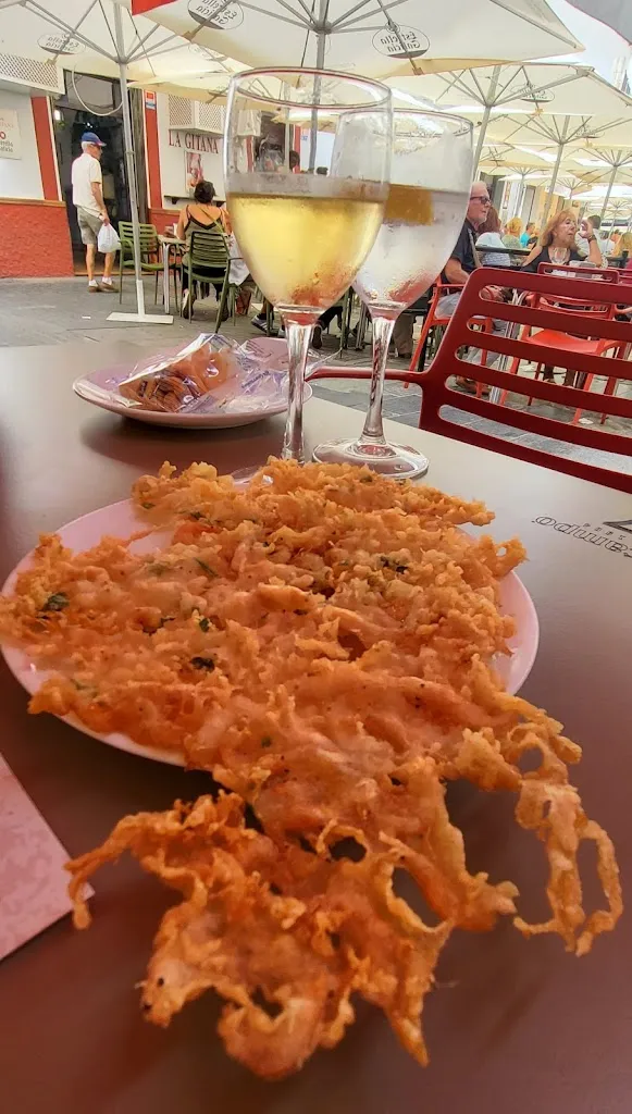 Ruth Feely_Casa Balbino_Sanlúcar de Barrameda_review