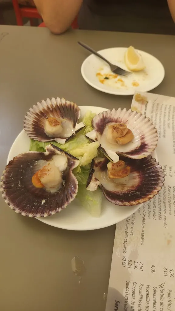 Carlos de la Torre_Casa Balbino_Sanlúcar de Barrameda_review