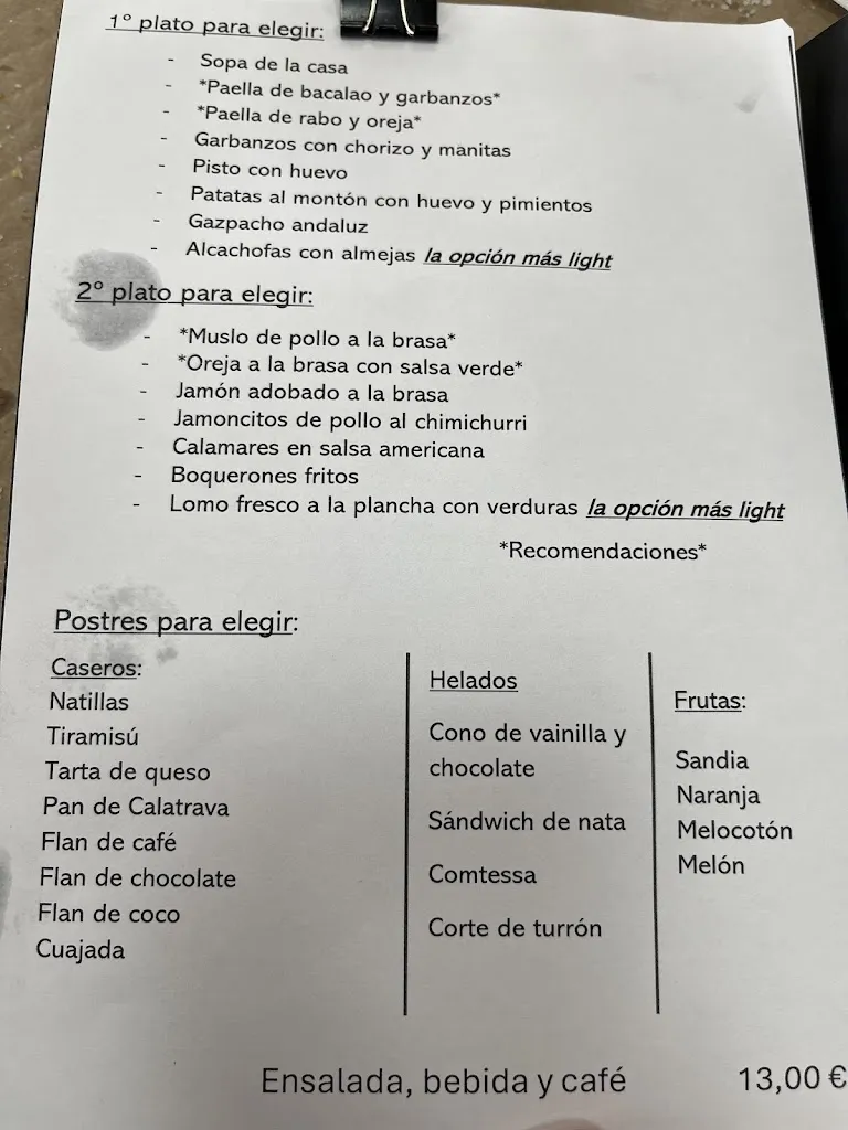 Menu_Restaurante El Quijote_Almansa_image_2