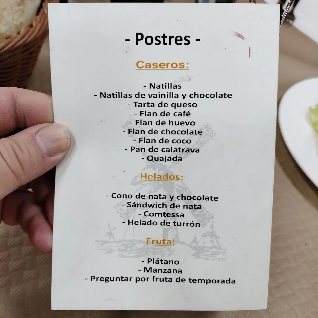 Menu_Restaurante El Quijote_Almansa_image_3