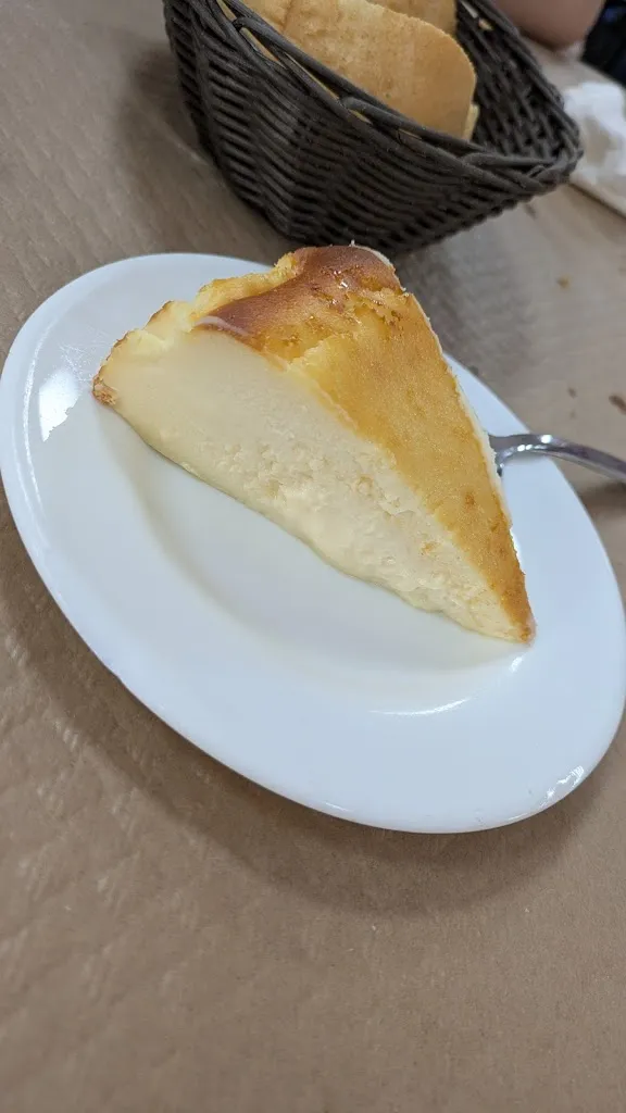 David Herrero_Restaurante El Quijote_Almansa_review