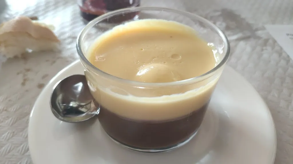 Rafael López Muñoz_Restaurante El Quijote_Almansa_review