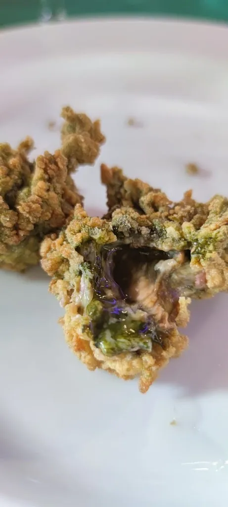 Menu_Bodegón de Lola_Sanlúcar de Barrameda_image_7