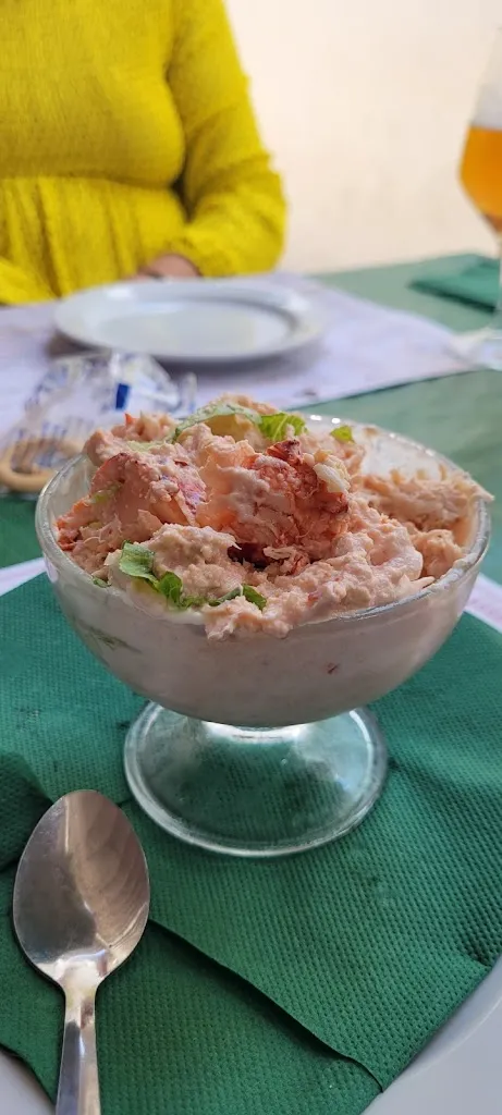 Tashana Fustino_Bodegón de Lola_Sanlúcar de Barrameda_review