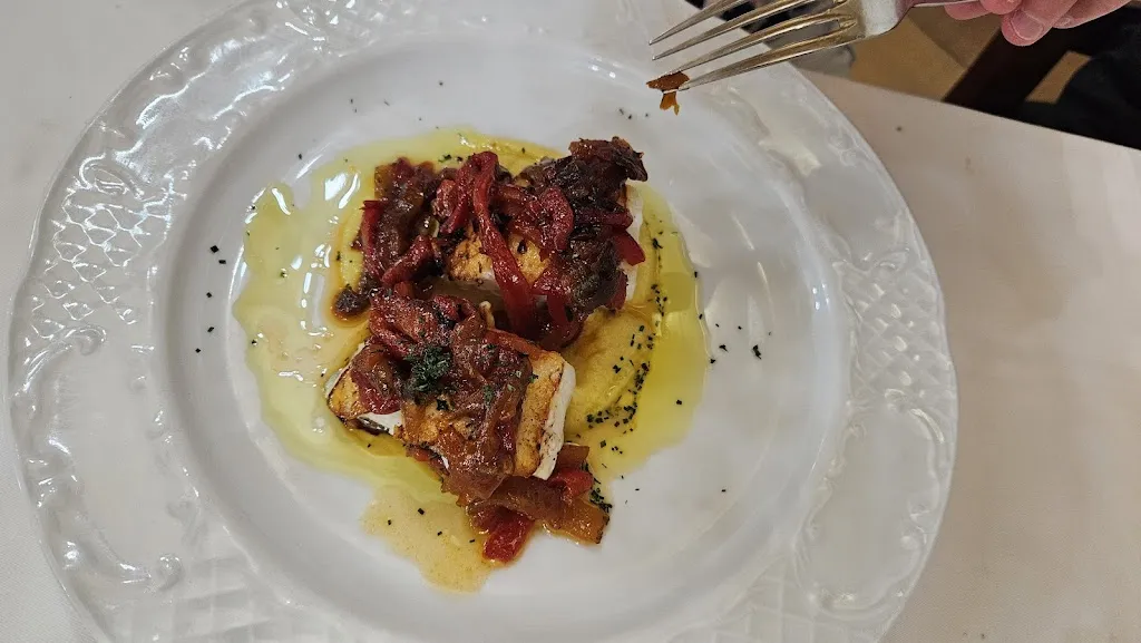 John Ward_Casa Bigote_Sanlúcar de Barrameda_review