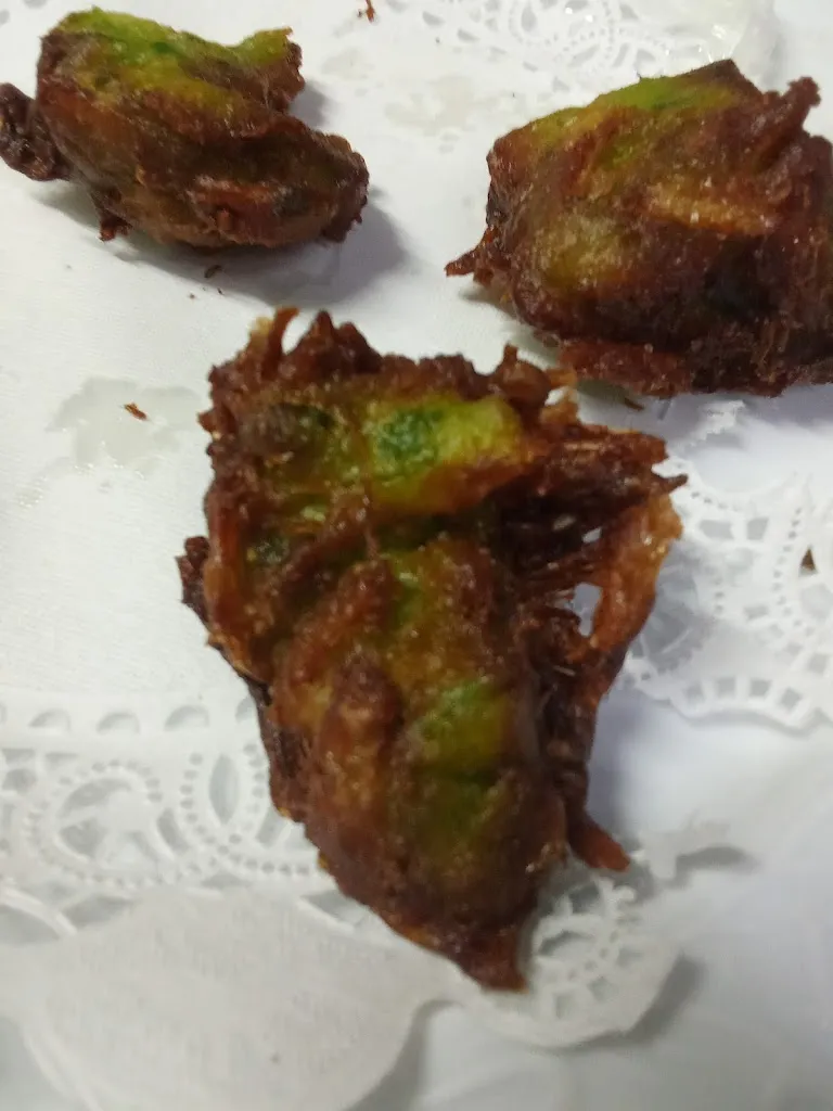 Benjamin_Casa Bigote_Sanlúcar de Barrameda_review