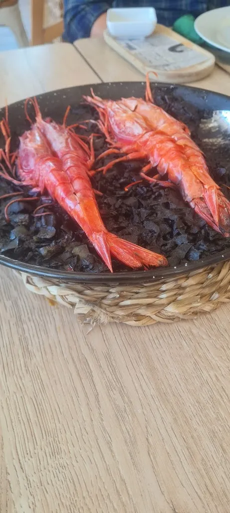 Menu_PORTO 7 RESTAURANTE_Sanlúcar de Barrameda_immagine_5