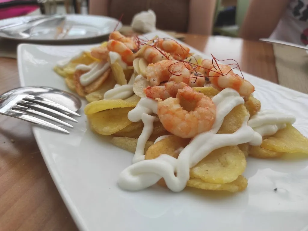 Menu_PORTO 7 RESTAURANTE_Sanlúcar de Barrameda_immagine_6