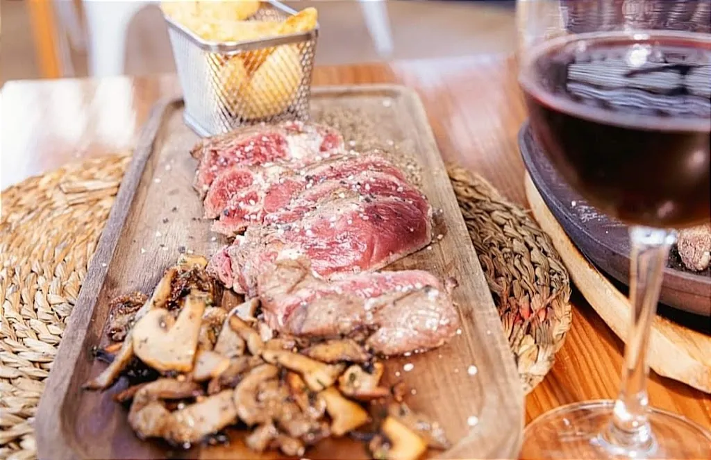 PORTO 7 RESTAURANTE_Sanlúcar de Barrameda_slider_image_2