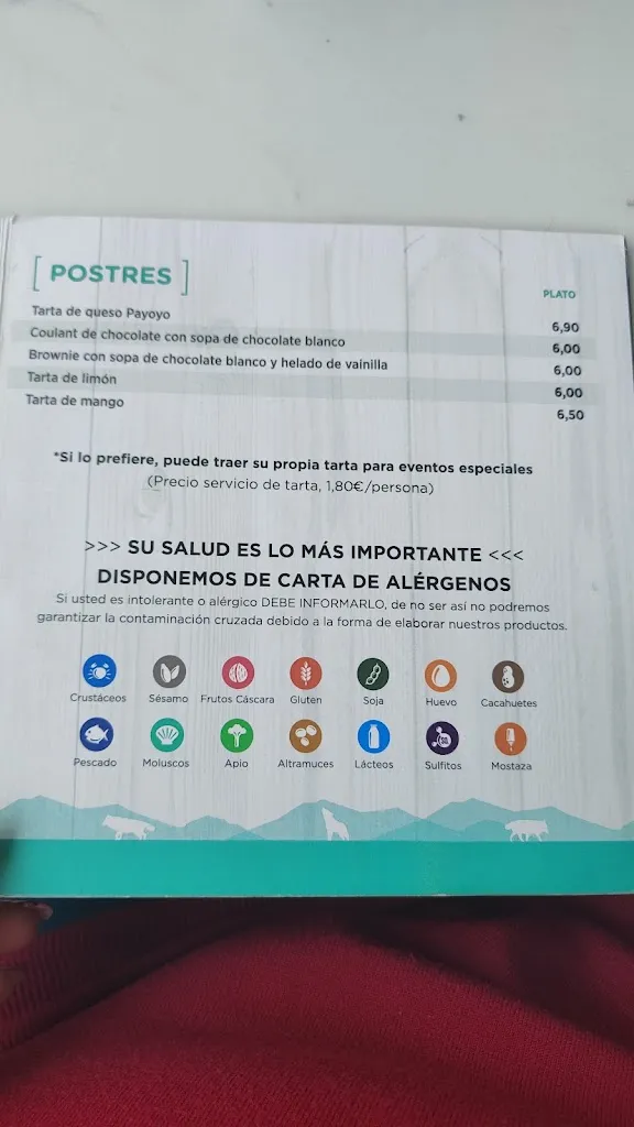 Menu_Restaurante La Lobera_Sanlúcar de Barrameda_image_2