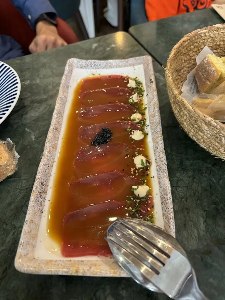 Menu_Restaurante La Lobera_Sanlúcar de Barrameda_image_8