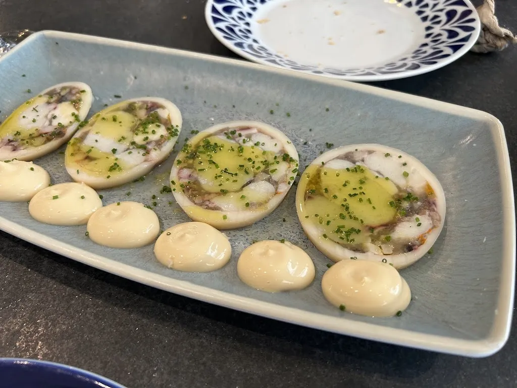 Willo Lopez _Restaurante La Lobera_Sanlúcar de Barrameda_review