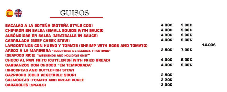 Menu_Barbiana_Sanlúcar de Barrameda_image_3