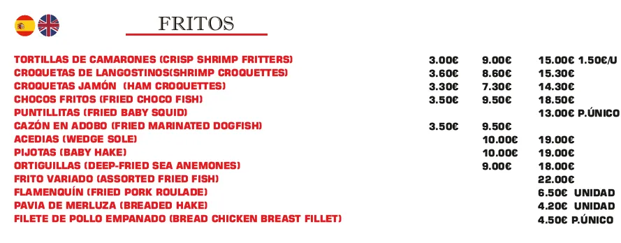 Menu_Barbiana_Sanlúcar de Barrameda_image_4