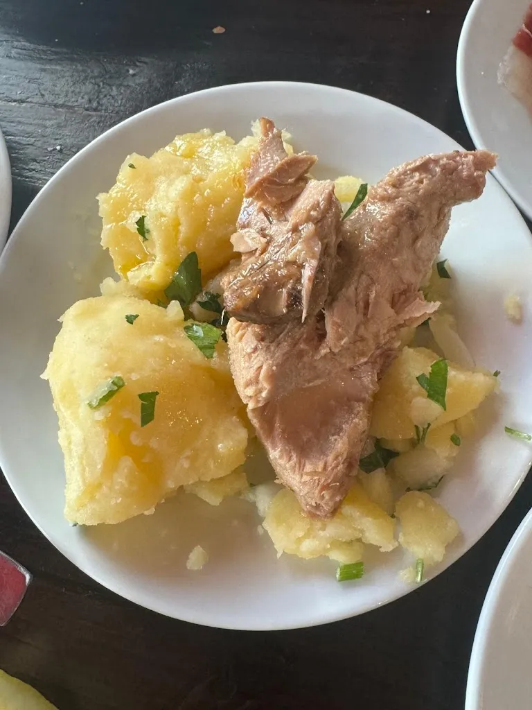 MJ “Jimix”_Barbiana_Sanlúcar de Barrameda_review