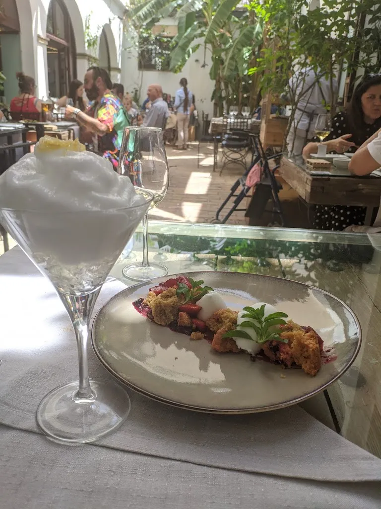 Menu_El Espejo - Sanlúcar_Sanlúcar de Barrameda_image_6