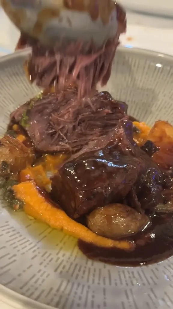 MAURICIO REYGADAS_El Espejo - Sanlúcar_Sanlúcar de Barrameda_review