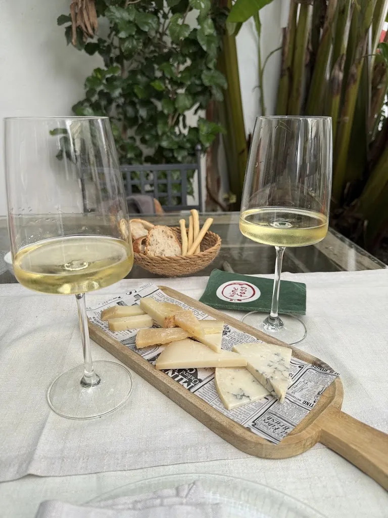 Nick Rowan_El Espejo - Sanlúcar_Sanlúcar de Barrameda_review