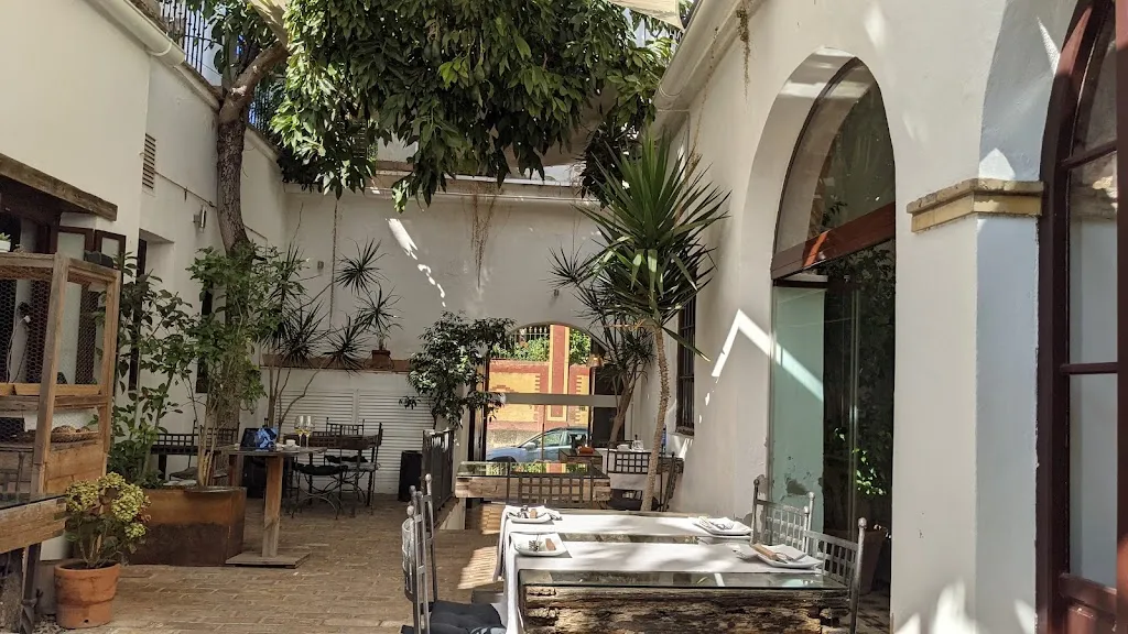 Schhol777_El Espejo - Sanlúcar_Sanlúcar de Barrameda_review