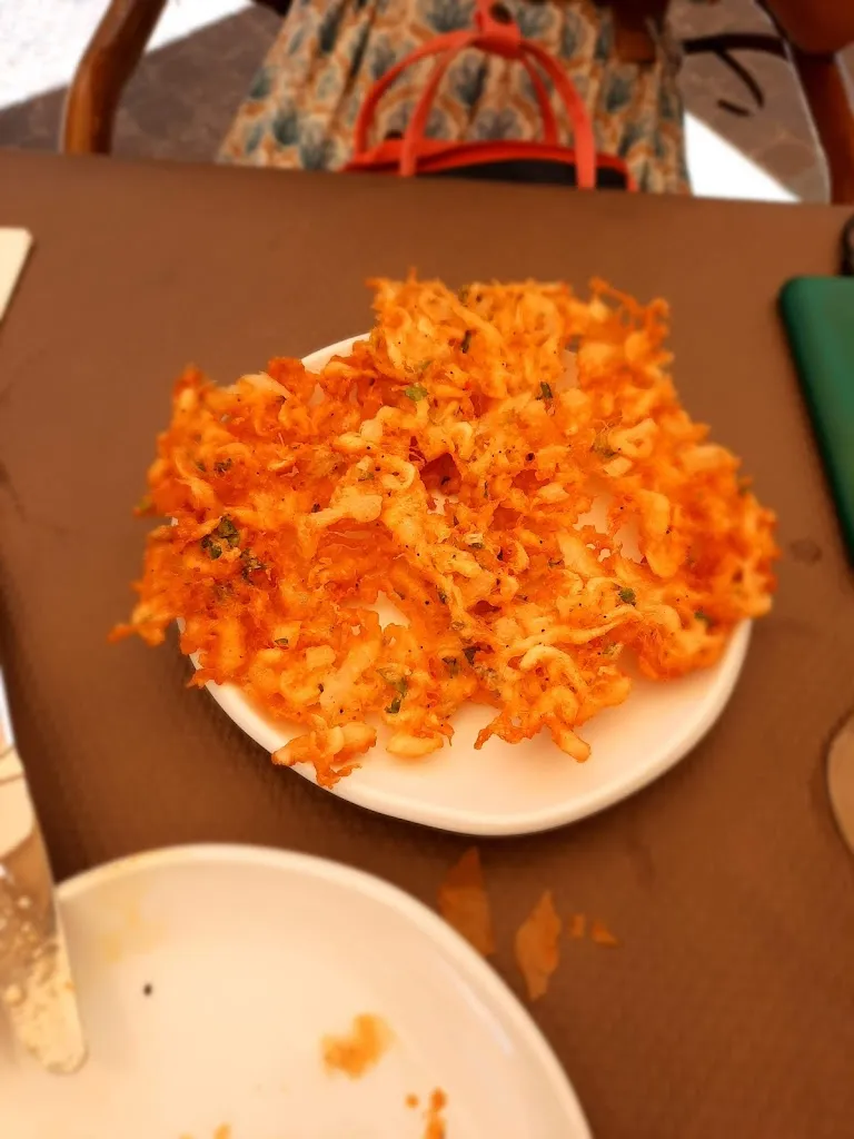 Menü_Puerta de la Victoria - Taberna / Restaurante_Sanlúcar de Barrameda_Bild_7