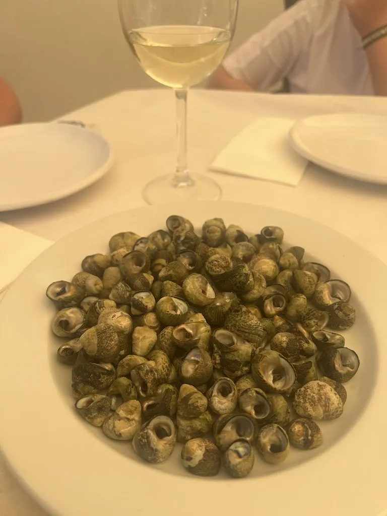 Juanjo García_Puerta de la Victoria - Taberna / Restaurante_Sanlúcar de Barrameda_Bewertung