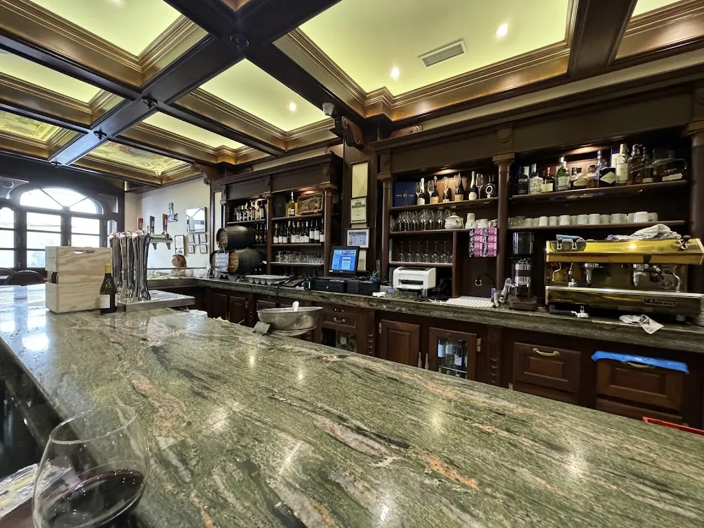 Puerta de la Victoria - Taberna / Restaurante restaurant in Sanlúcar de Barrameda