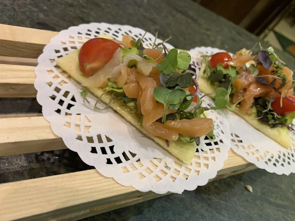 Puerta de la Victoria - Taberna / Restaurante_Sanlúcar de Barrameda_slider_image_2