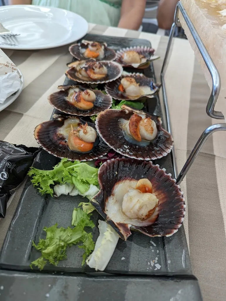 Menu_Mirador de Doñana_Sanlúcar de Barrameda_image_5