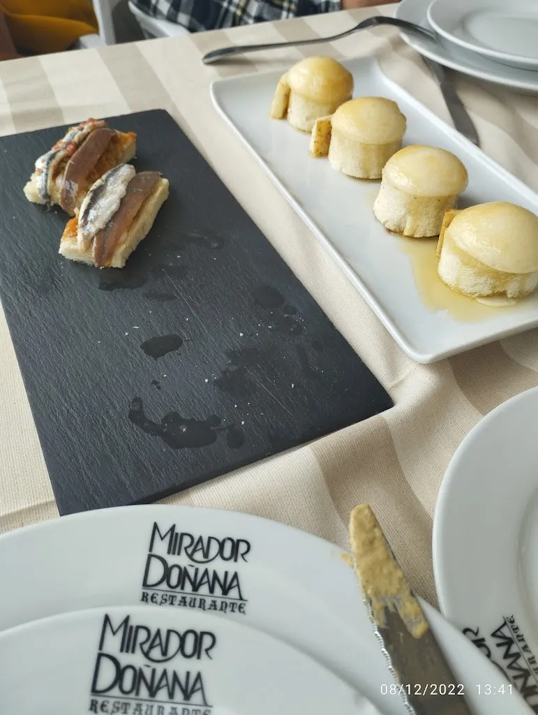 Menu_Mirador de Doñana_Sanlúcar de Barrameda_image_7