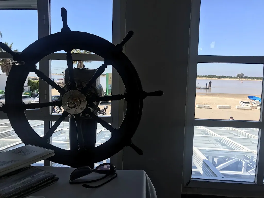 Rob King_Mirador de Doñana_Sanlúcar de Barrameda_review