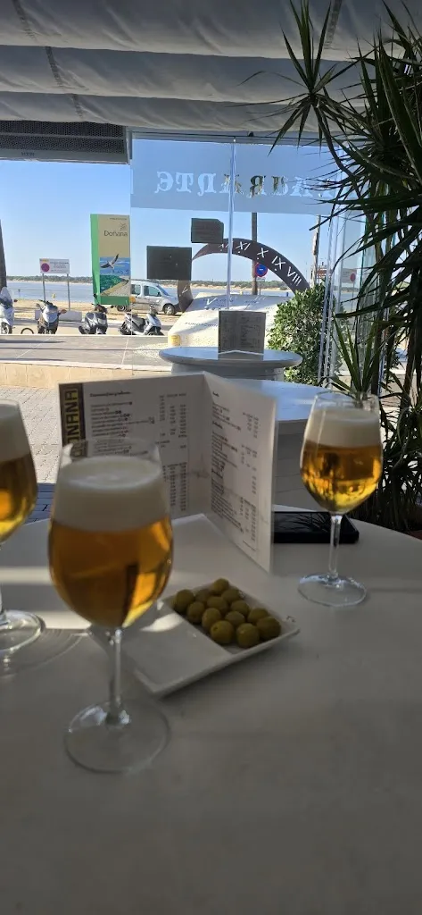 Marco Roche_Mirador de Doñana_Sanlúcar de Barrameda_review