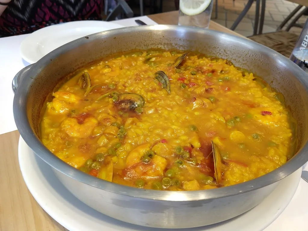 Ian Ainsworth_Taberna El Loli_Sanlúcar de Barrameda_review