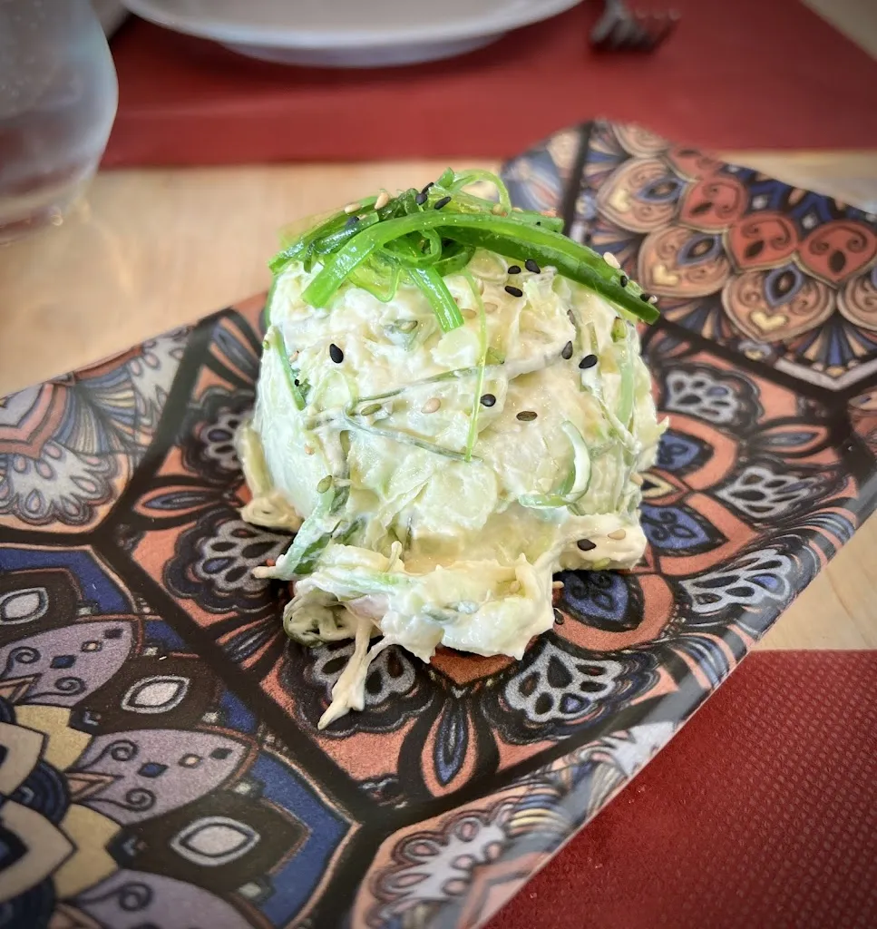 Peter Gerritsen_Doña Calma Gastrobar_Sanlúcar de Barrameda_review