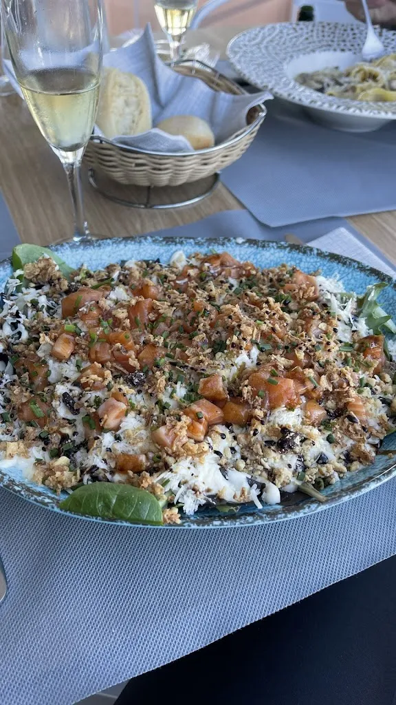 Liv Lövig_Doña Calma Gastrobar_Sanlúcar de Barrameda_review