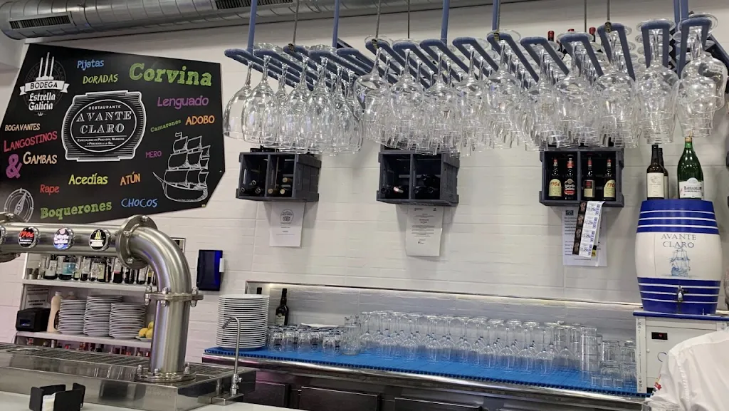 Restaurante Avante Claro_Sanlúcar de Barrameda_slider_image_1