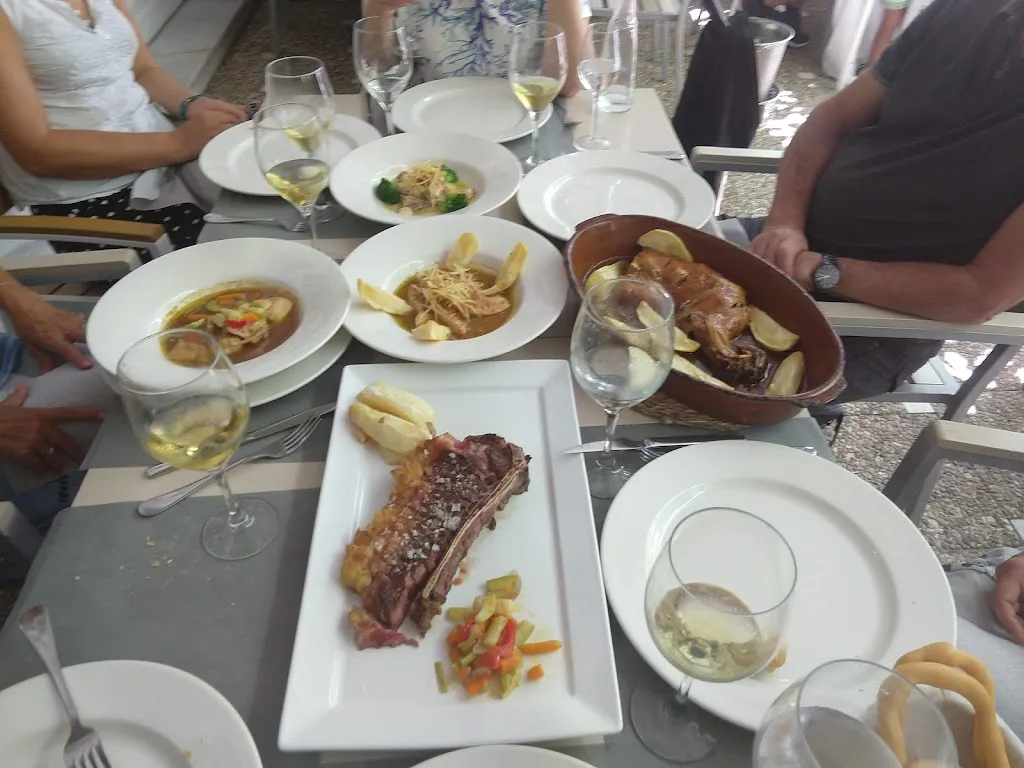 Ian Ainsworth_Veranillo de Santa Ana_Sanlúcar de Barrameda_review